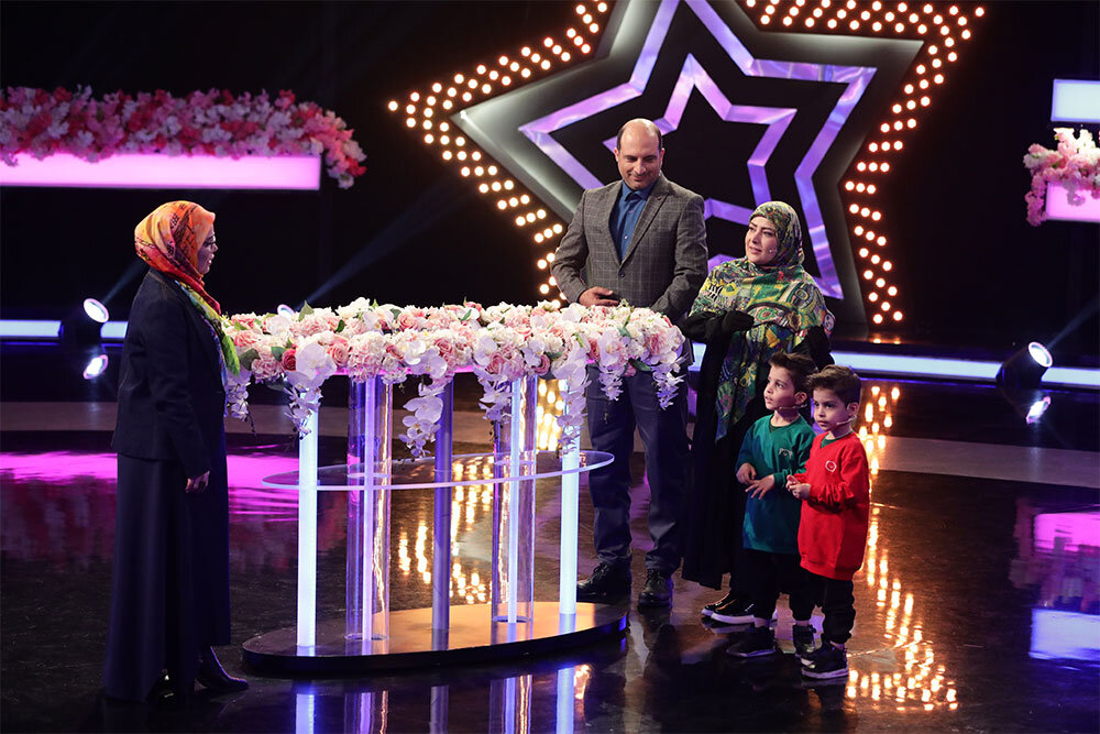 چندقلوها به «کودکشو» میآیند/ پخش ویژهبرنامه فطر در سه شب چندقلوها به «کودکشو» میآیند/ پخش ویژهبرنامه فطر در سه شب