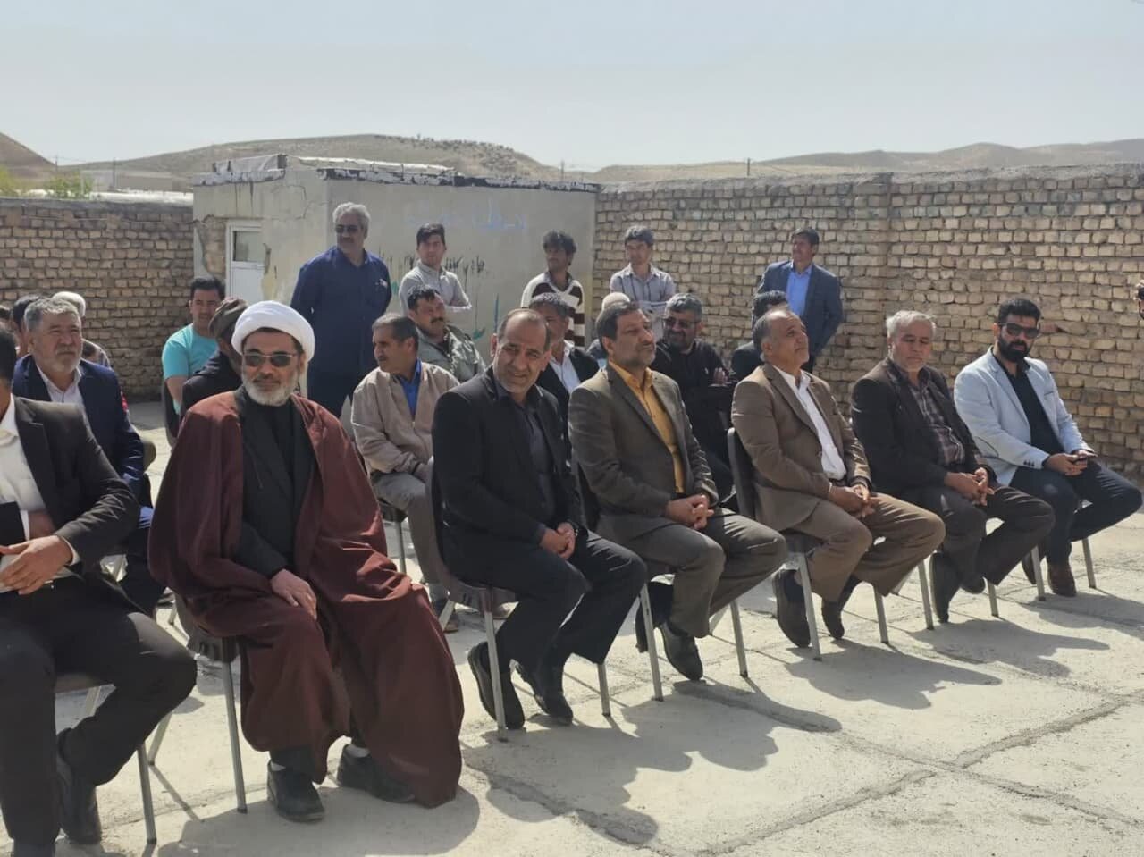 ۲۵۰۰ کلاس درس در شهرستان مشهد ساخته میشود