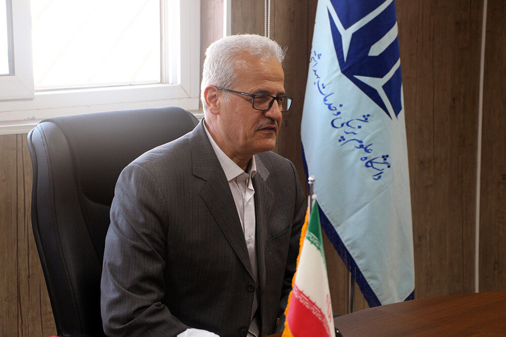 باشماق آماده تردد زائران اربعین حسینی/پیش بینی تردد ۵۰۰ هزار زائر