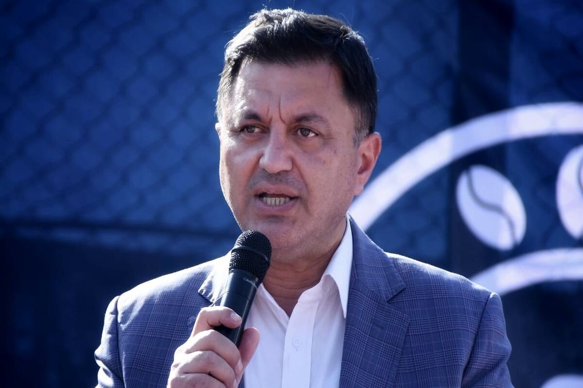 تشریح آخرین برنامههای ملیپوشان تنیس/ امیدواری به کسب مدال در ناگویا