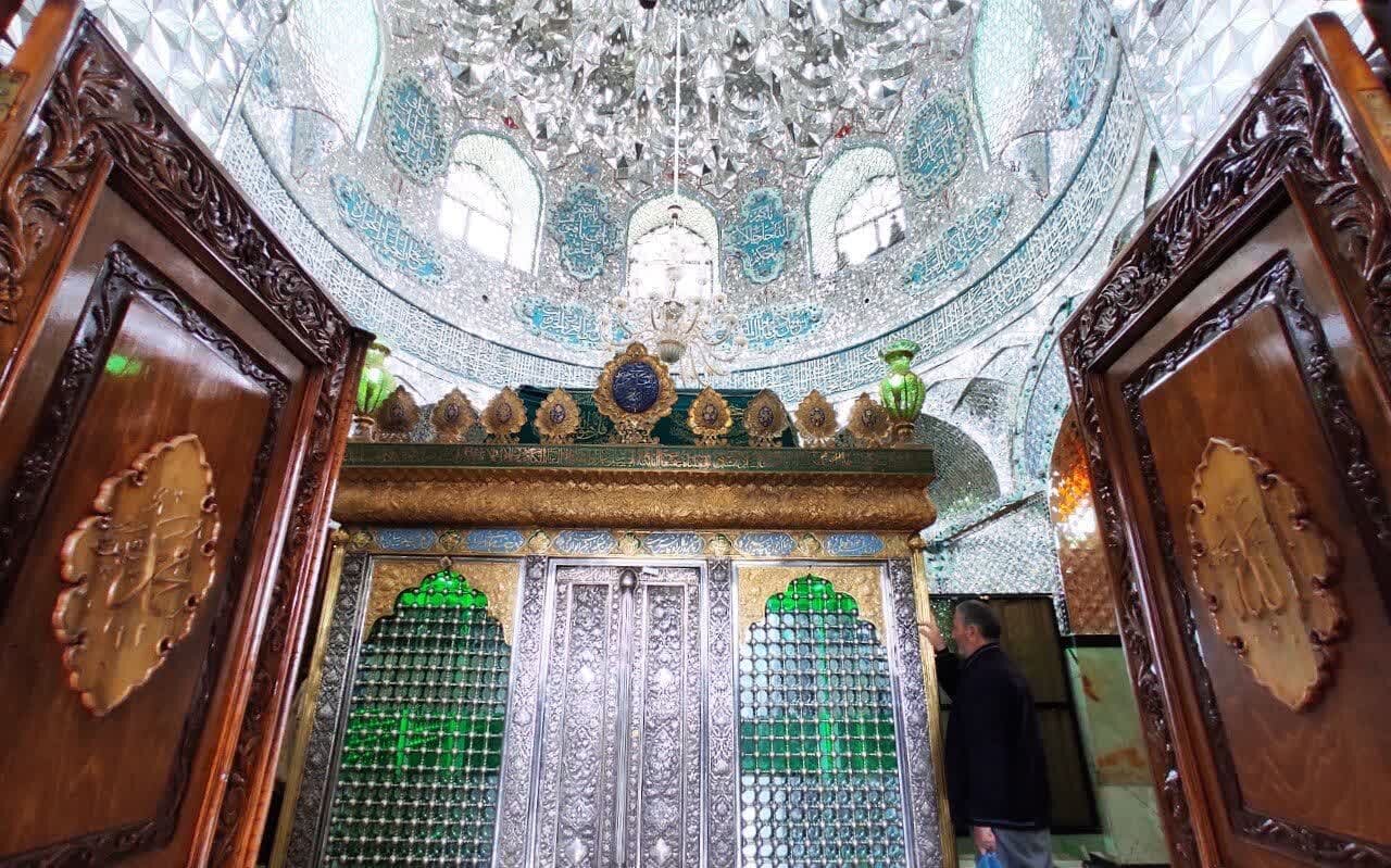 فرهنگي،هيئت،محرم،زنجان،همراهي،شهر،خادمين،زائرين،امنا،خدمتگزاري