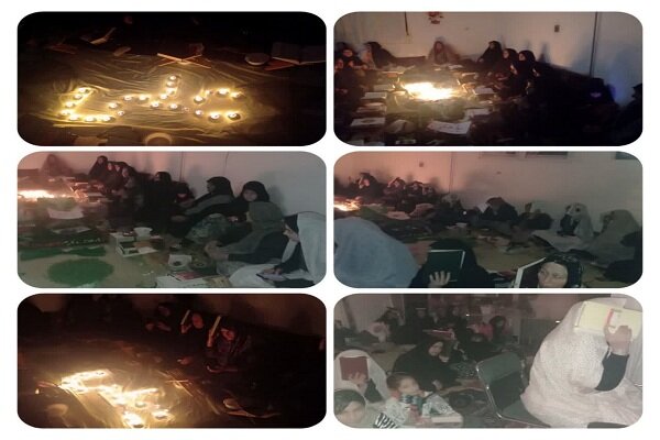 قرآن چراغ هدایت انسانها است/تربیت ۳۰ مربی قرآنی