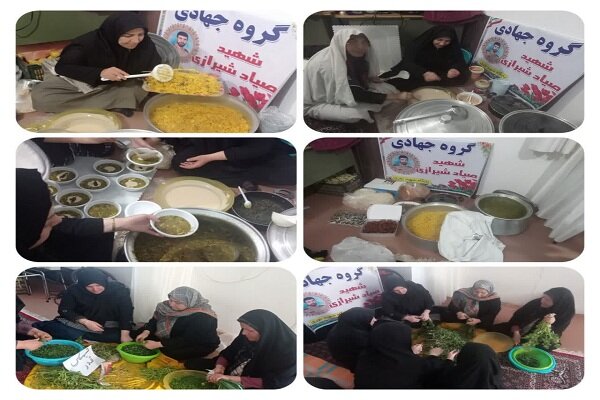 قرآن چراغ هدایت انسانها است/تربیت ۳۰ مربی قرآنی