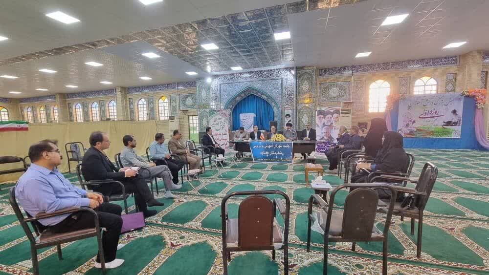 مردم رکن اصلی در نظام مقدس جمهوری اسلامی هستند