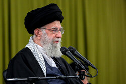 Leader urges Muslim states to sever ties with Israel regime