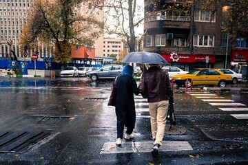 سامانه بارشی در خراسان شمالی فعال می‌شود/کاهش ۱۲ درجه‌ای دمای هوا