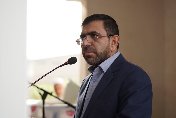 لزوم همافزایی دستگاهها برای توسعه اقتصادی گلستان لزوم همافزایی دستگاهها برای توسعه اقتصادی گلستان