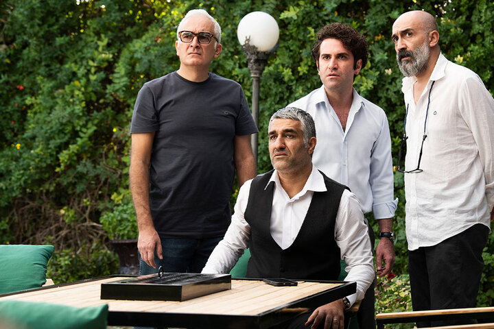 فیلمبردار باید در خدمت قصه باشد/ با سروش صحت زبان بصری مشترک دارم