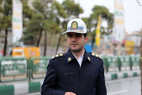 طرح جمعآوری خودروهای رها شده در تهران از امروز آغاز شد