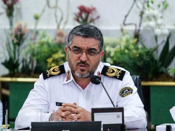 از غیرحضوری شدن اعتراض به جرایم رانندگی تا حمله تروریستی در تفتان 2