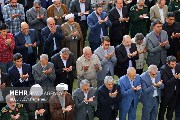  نماز عید سعید قربان فردا در اصفهان برپا می‌شود