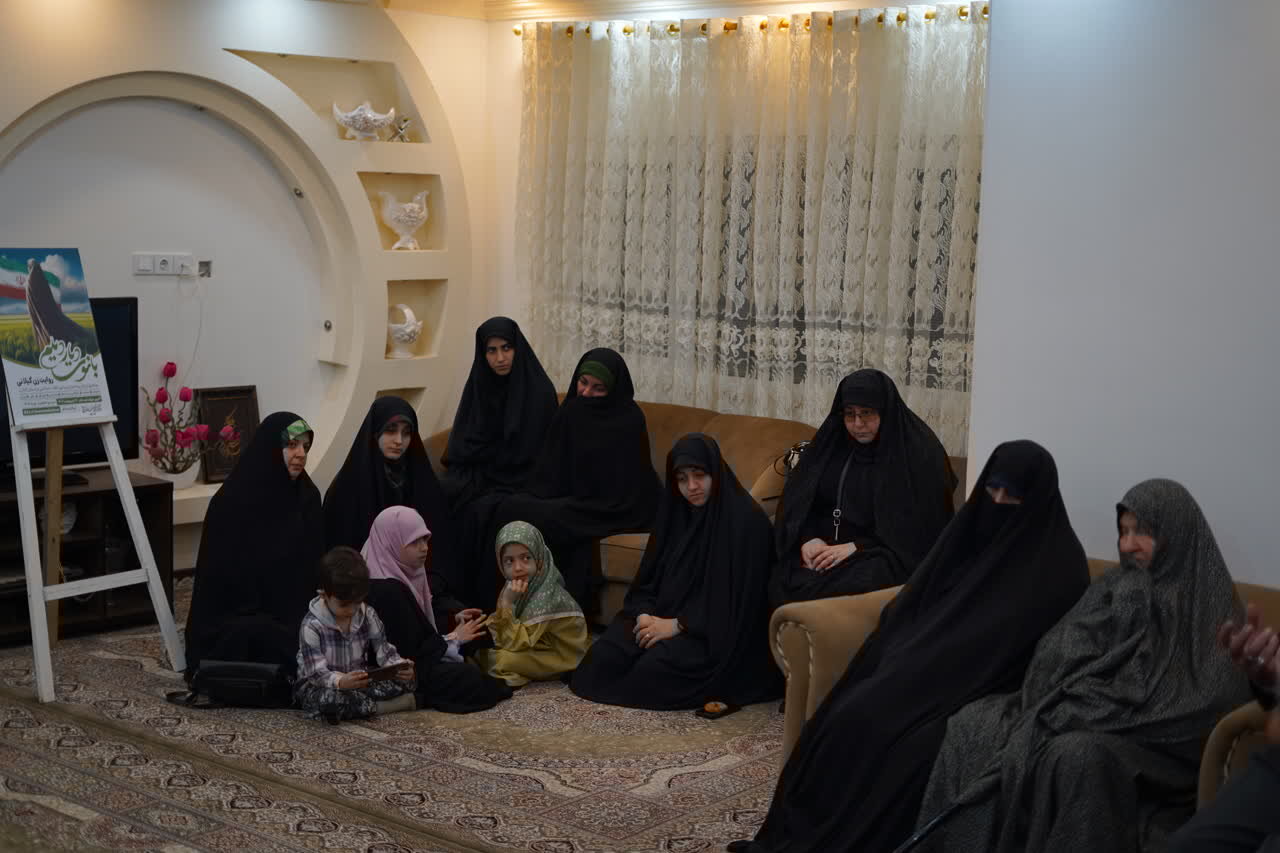 فراخوان دومین دوره رویداد بانوانه «بانوی دیار دیلم» اعلام شد