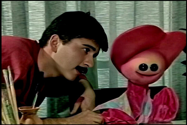 موسیقی «قصههای تابهتا» را یادتان هست؟/ پرتاب به روزهای عروسکی – اخبار روز کشور موسیقی «قصههای تابهتا» را یادتان هست؟/ پرتاب به روزهای عروسکی – اخبار روز کشور