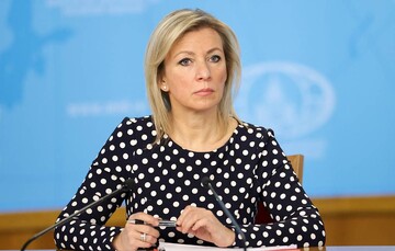 Russian diplomat terms EU sanctions as true irony