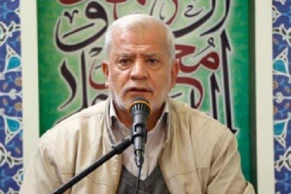 یادبود قاری جانباز و پیشکسوت قرآن کریم برگزار میشود