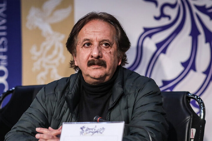 دیدار مجید مجیدی با خانواده شهید سپهبد موسوی دیدار مجید مجیدی با خانواده شهید سپهبد موسوی