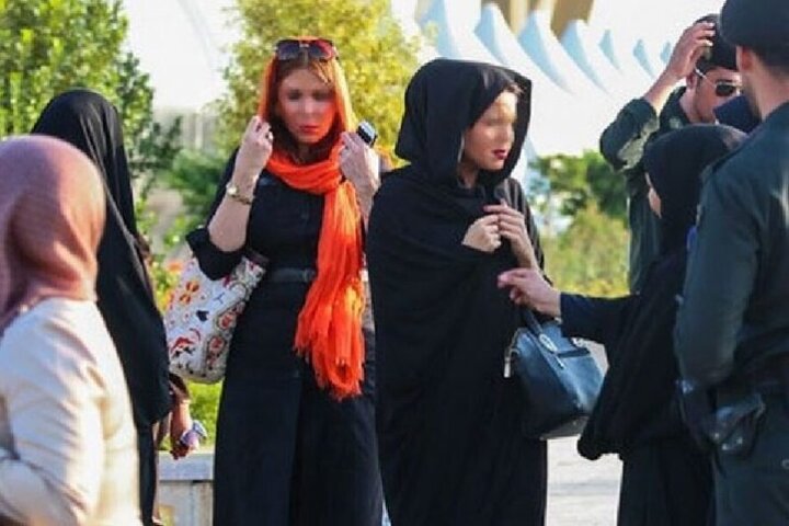 طرح حجاب و عفاف از ۲۶ فروردین در قم اجرا می شود