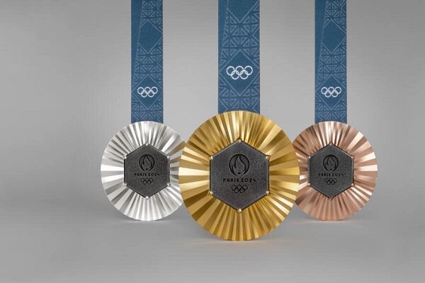 پاداش ۵۰ هزار دلاری برای طلایی‌های المپیک پاریس