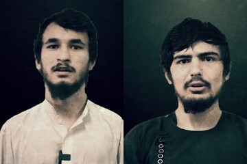 القبض على عنصرين من تنظيم داعش الطاجيكي على الحدود بين أفغانستان وإيران