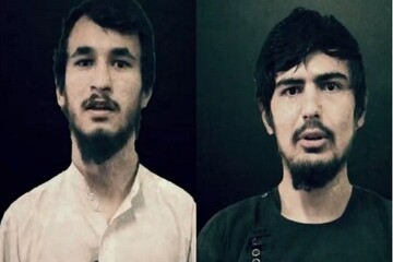 Taliban says its security forces detained two ISIL members