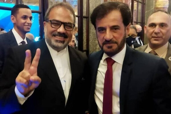 عضویت سه ایرانی در کمیسیونهای فدراسیون جهانی اتومبیلرانی