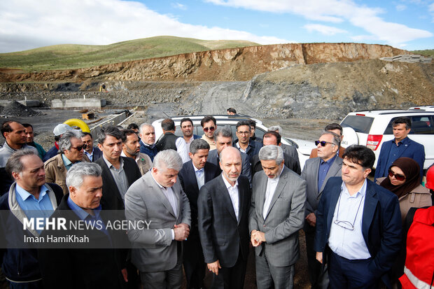 همدان در سال ۱۴۰۳؛ از ثبت جهانی هگمتانه تا تجلیل از قویترین مرد ایران هگمتانه در سال ۱۴۰۳؛از اعدام متجاوز همدانی تاتجلیل از قویترین مردایران