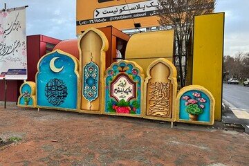 «تبریز» محروم از خلاقیت در زیباسازی شهری 
