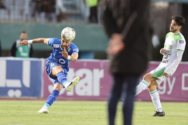 سختترین بازی پیش روی استقلال است/ اختلاف دو نفر به تیم لطمه زد