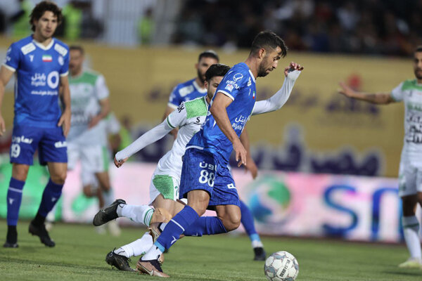 سختترین بازی پیش روی استقلال است/ اختلاف دو نفر به تیم لطمه زد