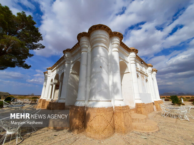 باغ و عمارت فتح آباد با نام صاحب قدیمی باغ بیگلر بیگی در شهر کرمان قرار دارد. باغی که در منطقه اختیارآباد کرمان و۲۵ کیلومتری مرکز این شهر قرار گرفته است. باغ فتح آباد زمانی رونق زیادی داشته، به طوری که سبک ساخت آن الگوی ساخت مجموعه جهانی باغ شاهزاده ماهان شده است