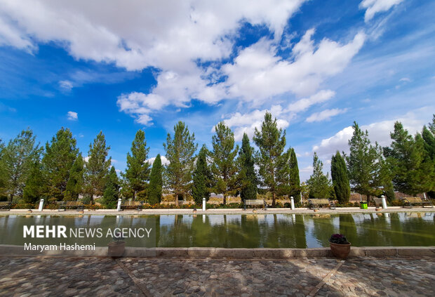 باغ و عمارت فتح آباد با نام صاحب قدیمی باغ بیگلر بیگی در شهر کرمان قرار دارد. باغی که در منطقه اختیارآباد کرمان و۲۵ کیلومتری مرکز این شهر قرار گرفته است. باغ فتح آباد زمانی رونق زیادی داشته، به طوری که سبک ساخت آن الگوی ساخت مجموعه جهانی باغ شاهزاده ماهان شده است