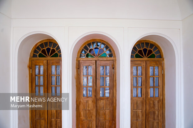 باغ و عمارت فتح آباد با نام صاحب قدیمی باغ بیگلر بیگی در شهر کرمان قرار دارد. باغی که در منطقه اختیارآباد کرمان و۲۵ کیلومتری مرکز این شهر قرار گرفته است. باغ فتح آباد زمانی رونق زیادی داشته، به طوری که سبک ساخت آن الگوی ساخت مجموعه جهانی باغ شاهزاده ماهان شده است