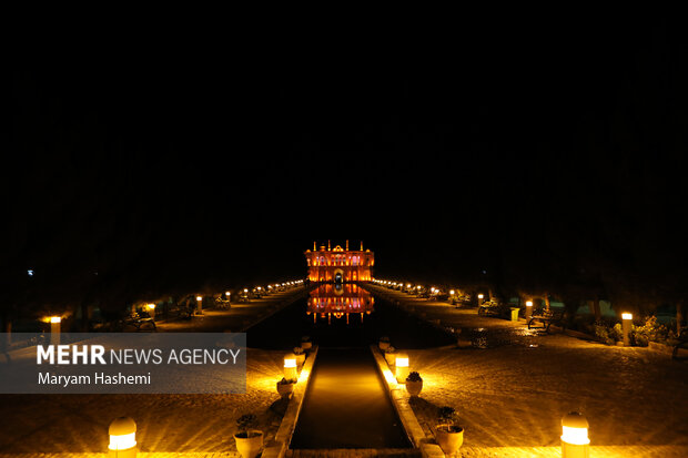 باغ و عمارت فتح آباد با نام صاحب قدیمی باغ بیگلر بیگی در شهر کرمان قرار دارد. باغی که در منطقه اختیارآباد کرمان و۲۵ کیلومتری مرکز این شهر قرار گرفته است. باغ فتح آباد زمانی رونق زیادی داشته، به طوری که سبک ساخت آن الگوی ساخت مجموعه جهانی باغ شاهزاده ماهان شده است