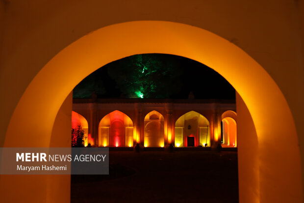 باغ و عمارت فتح آباد با نام صاحب قدیمی باغ بیگلر بیگی در شهر کرمان قرار دارد. باغی که در منطقه اختیارآباد کرمان و۲۵ کیلومتری مرکز این شهر قرار گرفته است. باغ فتح آباد زمانی رونق زیادی داشته، به طوری که سبک ساخت آن الگوی ساخت مجموعه جهانی باغ شاهزاده ماهان شده است