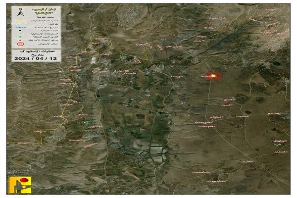 حمله موشکی گسترده حزبالله به شمال فلسطین اشغالی+ فیلم حمله موشکی گسترده حزبالله به شمال فلسطین اشغالی+ فیلم
