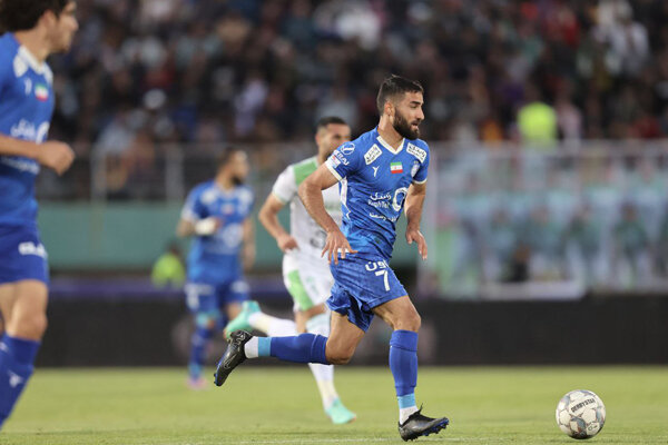 ورود به «حاشیه» برای استقلالیها ممنوع/ تساوی با شمسآذر خوب نیست