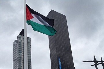 Ireland, Spain, Norway close to recognizing Palestinian state