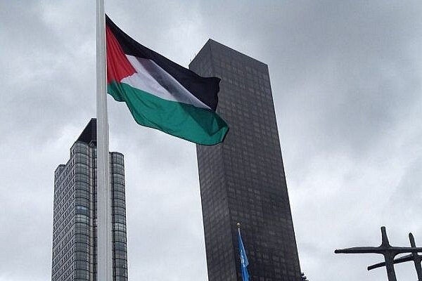تین یورپی ممالک فلسطین کو تسلیم کرنے کے لئے آمادہ