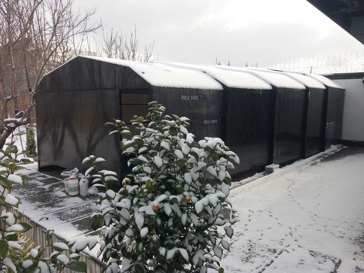 ۵ بخش از ساختمان که نیاز به سقف متحرک دارد