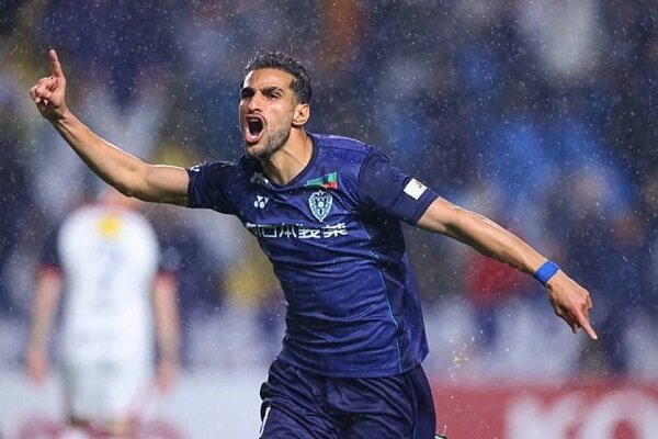 دو جام برای ملی پوشان و درخشش یک گلزن در ژاپن/شانس به طارمی برگشت