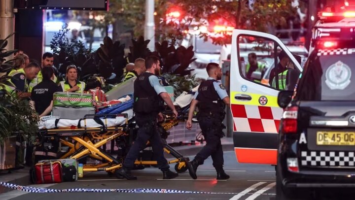 افزایش شمار قربانیان چاقوکشی در سیدنی
