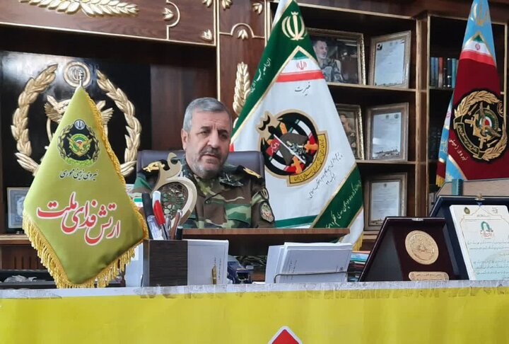 رژیم صهیونیستی عملاً در میدان جنگ با جبهه مقاومت شکست خورده است رژیم صهیونیستی عملاً در میدان جنگ با جبهه مقاومت شکست خورده است