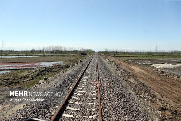 تأمین اعتبار پروژه راهآهن شیراز- بوشهر تسریع شود