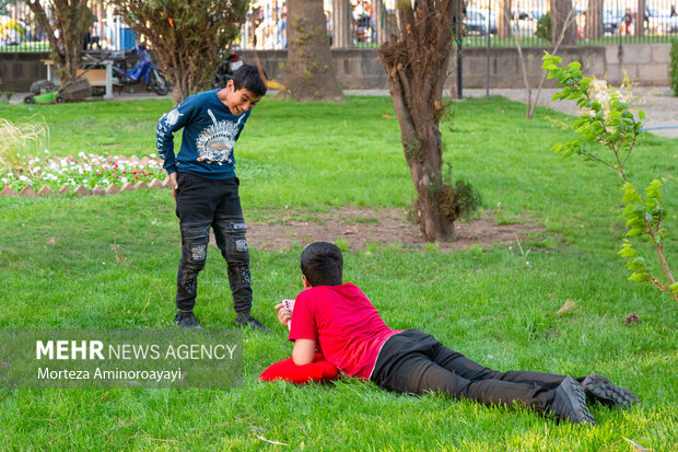 Attar Neishabouri commemoration ceremony