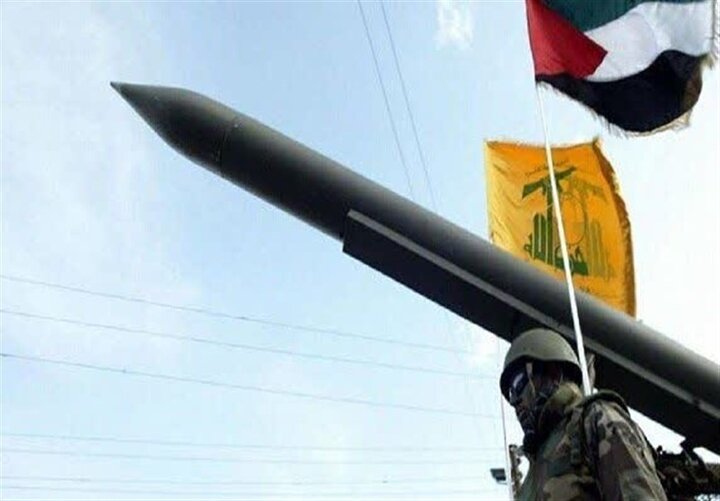Israeli military sites targeted in Hezbollah's precise strike