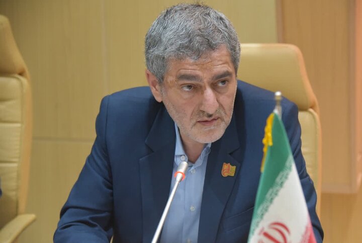 حرم سید علاالدین حسین و دارالسلام با اعتبار نفتی ساماندهی میشوند حرم سید علاالدین حسین و دارالسلام با اعتبار نفتی ساماندهی میشوند