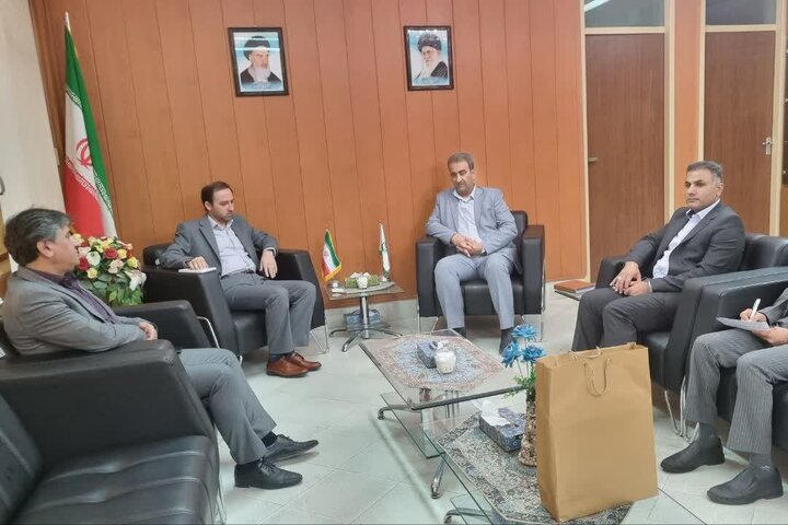 برنامههای دیوان محاسبات به پیشرفت استان بوشهر کمک میکند برنامههای دیوان محاسبات به پیشرفت استان بوشهر کمک میکند