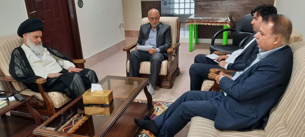 تکمیل طرحهای نیمه تمام بهداشتی و درمانی استان بوشهر ضروری است