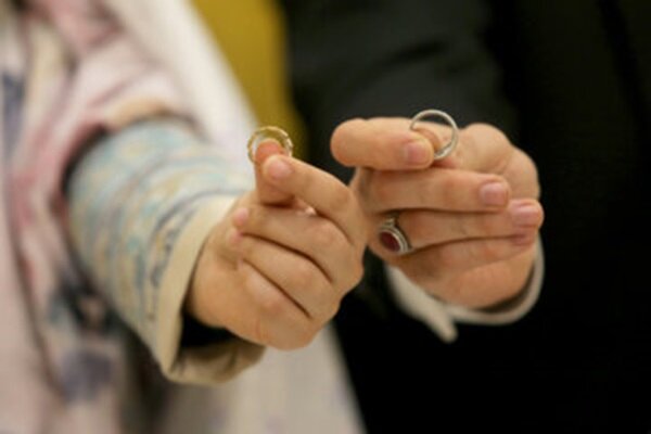 مهم‌ترین عوامل مؤثر در افزایش ازدواج