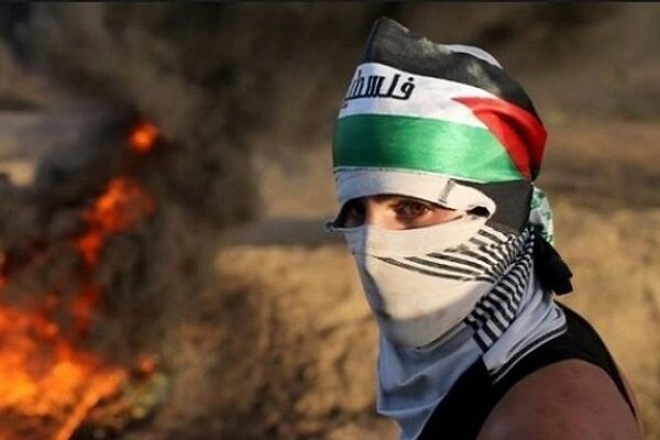 Hamas leader; from Palestine to Iran